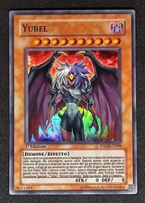 Yubel super rara usato  Vignola