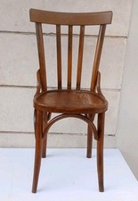 Sedia anni legno usato  Roma