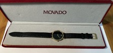 Genuine movado museum for sale  Brooklyn