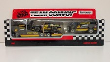 Matchbox nascar team gebraucht kaufen Matchbox nascar team gebraucht kaufen  Falkensee