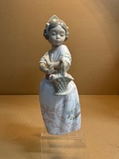 Zaphir lladro porcelain d'occasion  Expédié en Belgium