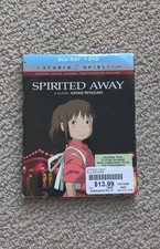 Spirited away studio for sale  Milwaukee