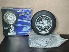 Unique wall clock for sale  NEWPORT