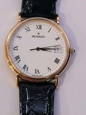 Movado mens gentry for sale  Clovis
