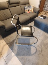 Sedia bauhaus anni usato  Milano