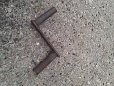 Lister type stationary for sale  SPALDING