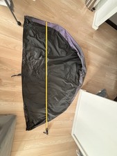 Decathlon bike cover for sale  LONDON