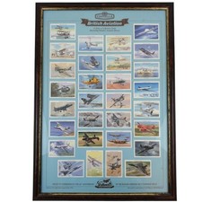 Castella british aviation for sale  LEAMINGTON SPA