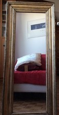 Miroir ancien cadre d'occasion  Lyon V