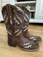 Cowboystiefel damengröße neu gebraucht kaufen  Chemnitz