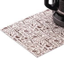 Tappetino caffè tappetino usato  Spedire a Italy