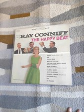 Ray conniff his usato  Torino