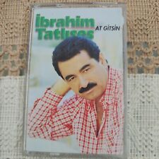 Ibrahim tatlises musikkasette gebraucht kaufen  Ilshofen