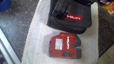 Nível laser Hilti comprar usado  Enviando para Brazil