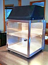 Countertop warming display for sale  Grants Pass