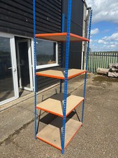 Garage shed storage for sale  INGATESTONE