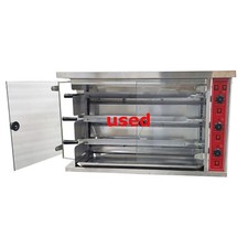 Used roll electric for sale  Rancho Cucamonga