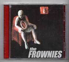 Frownies frownies cd gebraucht kaufen  Versand nach Germany