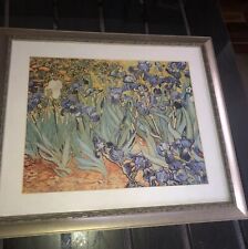 Van gough irises for sale  Cleveland