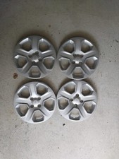 Radkappen zoll ford gebraucht kaufen  Meinerzhagen