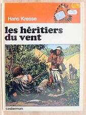 Kresse héritiers vent d'occasion  Crespières
