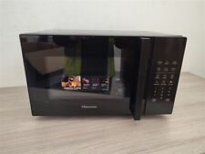 Hisense h25mobs7huk microwave for sale  THETFORD