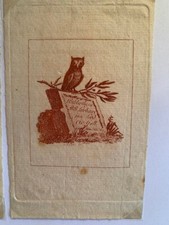 Libris luchaire l2616 d'occasion  Haguenau
