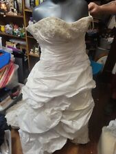 Maggie sottero haute for sale  Ohiowa