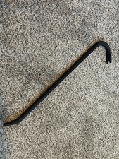 Barra de demolição Blue-Point 24" Prybar NPB124B Crowbar comprar usado  Enviando para Brazil