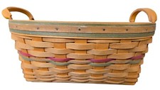 Set vintage longaberger for sale  Concord