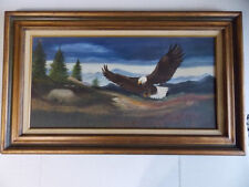 Vintage original eagle for sale  Friendswood