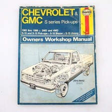 Haynes repair manual for sale  Saint Petersburg