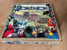 Dominion card board for sale  OXFORD