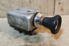 Bouton mercedes ponton d'occasion  Suippes