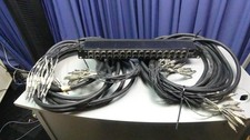 Multicore meter 16x gebraucht kaufen  Salzkotten