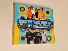 Manfred mann box for sale  Morehead