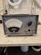 Levell tm3a micro for sale  NORWICH