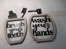 bathroom decor kids set for sale bathroom decor kids set for sale Carrollton