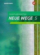 Mathematik wege ausgabe gebraucht kaufen  Stuttgart