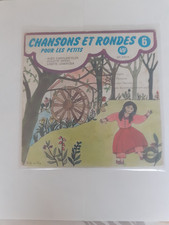 Disque vinyle tours d'occasion  Vergt