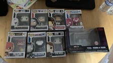 Funko pops damaged for sale  SANDBACH