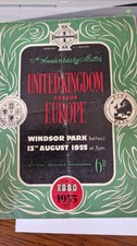 United kingdom 1955 for sale  DERBY