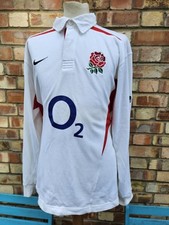 England nike rugby for sale  KING'S LYNN