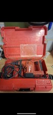 Hilti sds heavy for sale  CHELMSFORD