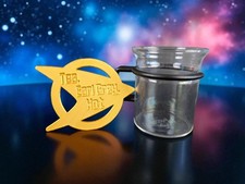 Kult bodum teetasse gebraucht kaufen  Allenfeld, Boos, Hargesheim