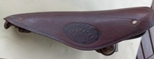 Selle vélo courses d'occasion  Marcillat-en-Combraille