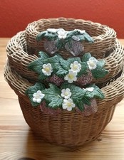 übertöpfe übertopf blumento gebraucht kaufen  Waren (Müritz)