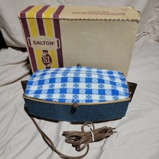 Vtg salton hotray for sale  Arnold