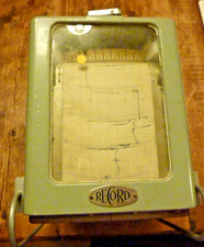 Vintage record mechanical for sale  EDINBURGH