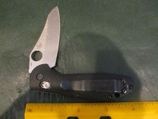 Benchmade usa 555 for sale  Boise